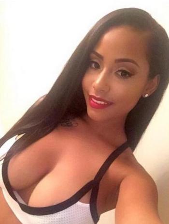 , 22  female escort, Denver