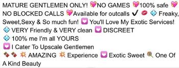 , 23  female escort, Denver