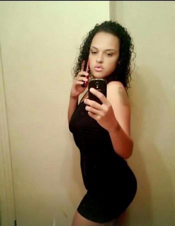 , 25 Latino/Hispanic female escort, Denver