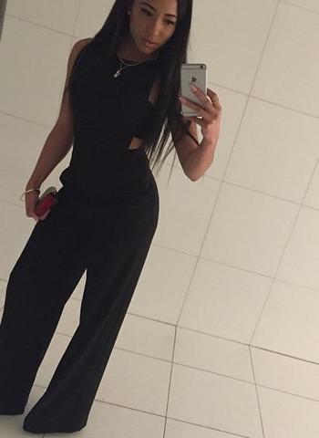 , 20 Latino/Hispanic female escort, Denver