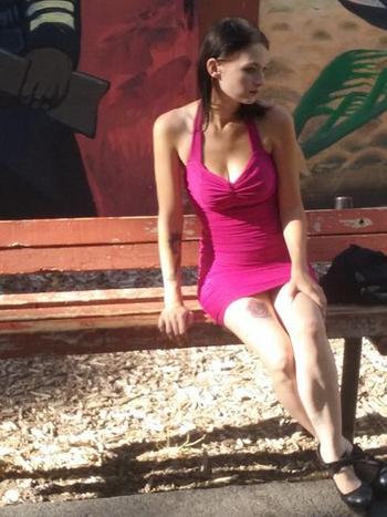 , 23  female escort, Denver