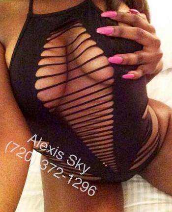 , 21  female escort, Denver