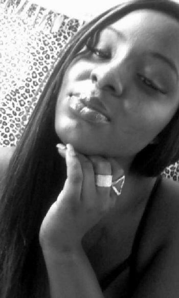 , 21 African American female escort, Denver