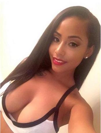 , 21  female escort, Denver