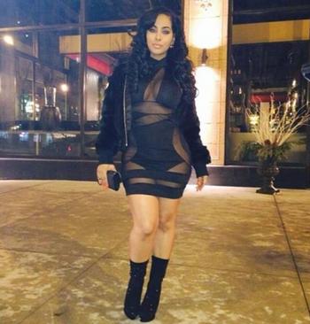 , 25  female escort, Denver