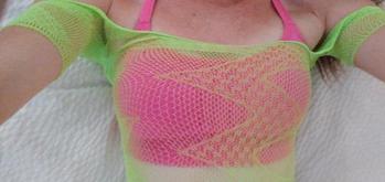 Danger, 34  female escort, Denver