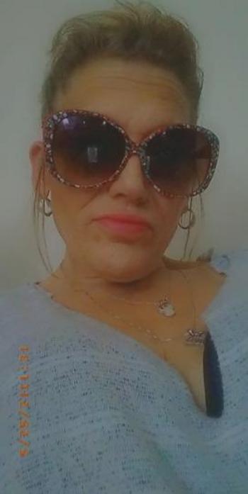 AYANNA, 50  female escort, Denver