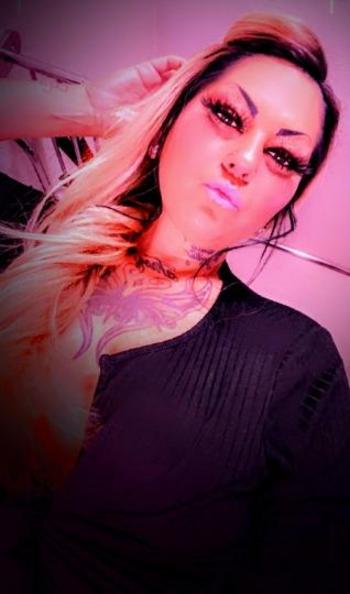 PARADIZE, 35  female escort, Denver