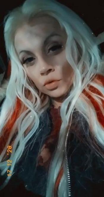 Brooke, 34  female escort, Denver