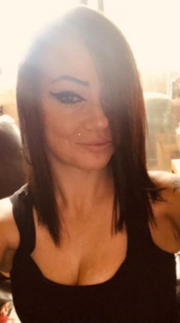 A., 33  female escort, Denver