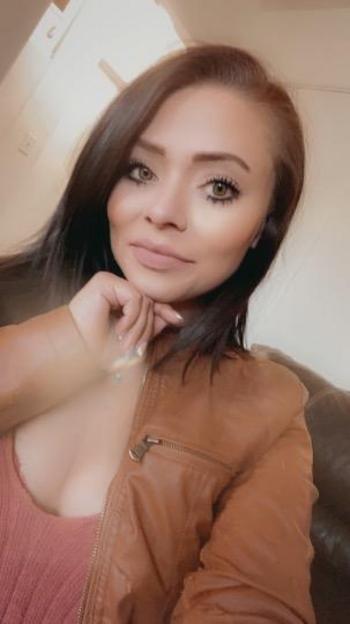 Jersey, 29  female escort, Denver