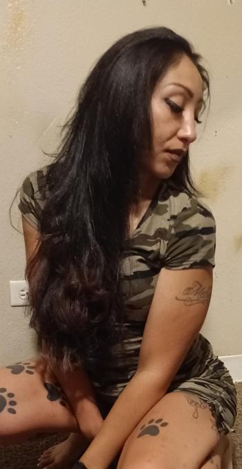 Aubrey , 29 Mixed female escort, Denver