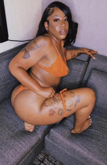 Envy , 26 African American female escort, Denver