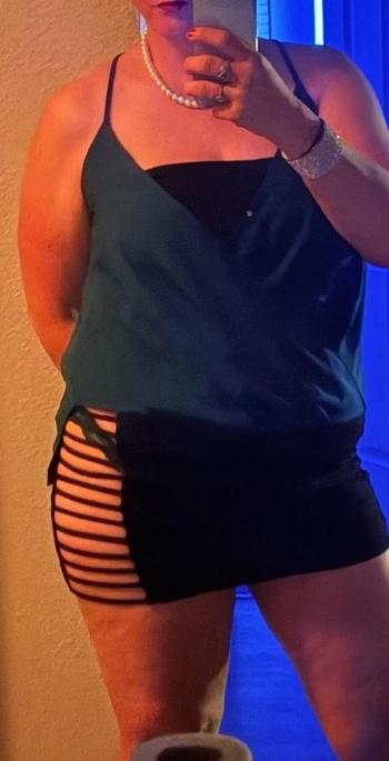 Toni, 44  female escort, Denver