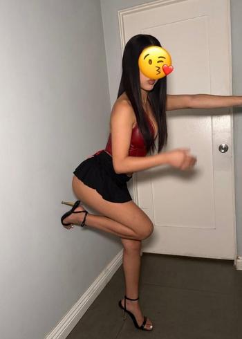 Maria, 24  female escort, Denver