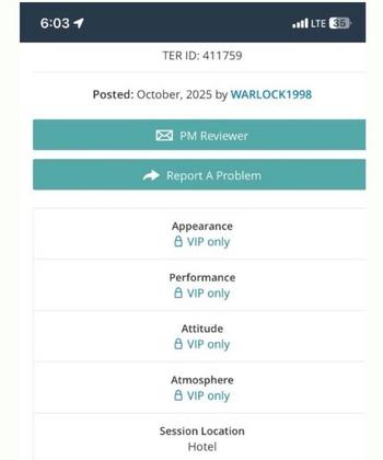 Victoria , 30  female escort, Denver