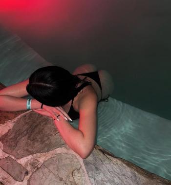 Yusderlis , 25  female escort, Denver