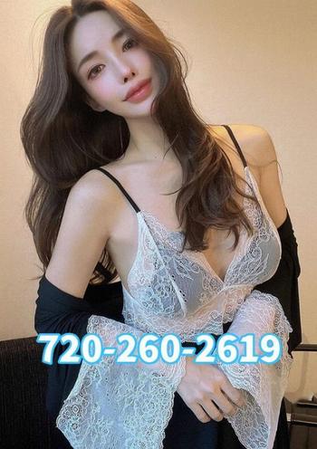 720-260-2619, 23  female escort, Denver