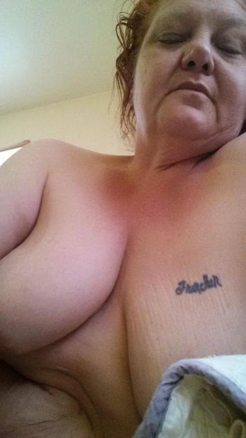 Laddii Red, 49  female escort, Denver