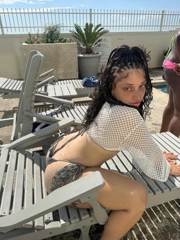 Liana Belle , 21  female escort, Denver