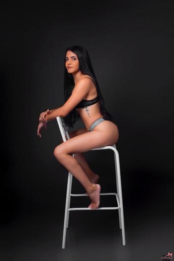 Karina, 33  female escort, Denver