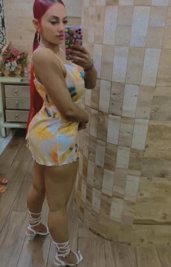 MADISON, 33  female escort, Denver