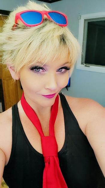 Bossy B, 42  female escort, Denver