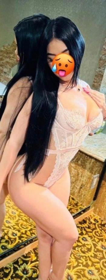Eliana , 24  female escort, Denver