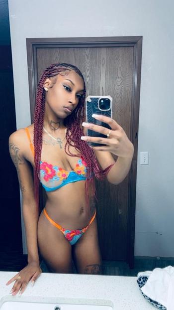 Deja , 23  female escort, Denver