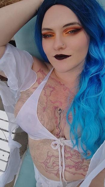 Delilah, 32  female escort, Denver