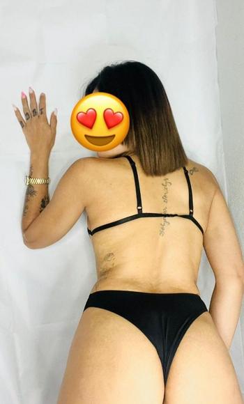 ANABEL, 25  female escort, Denver