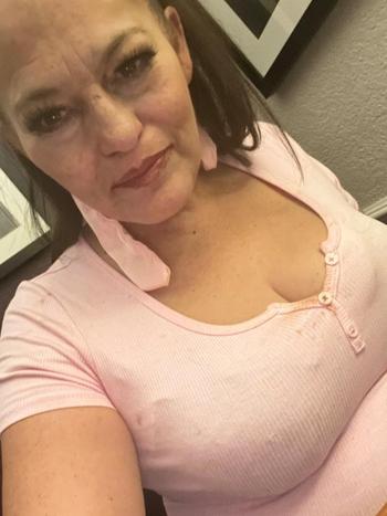Lily, 45  female escort, Denver