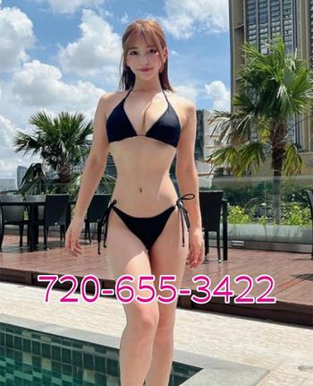 720-655-3422, 21  female escort, Denver