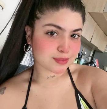 Fer, 25  female escort, Denver
