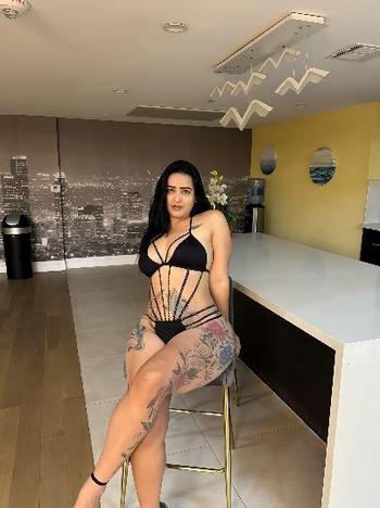 Daniela, 28  female escort, Denver