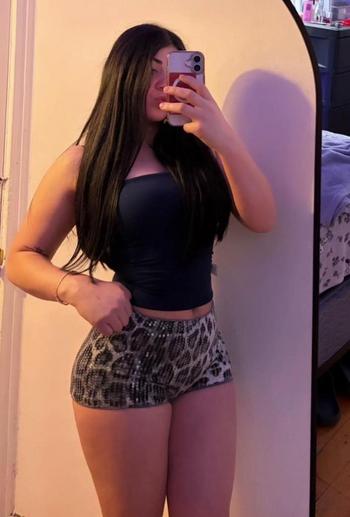Walcris, 22  female escort, Denver