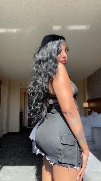 Kandi, 25  female escort, Denver