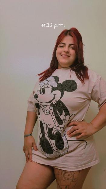 Paola, 28  female escort, Denver