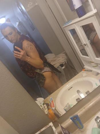 Katt, 37  female escort, Denver