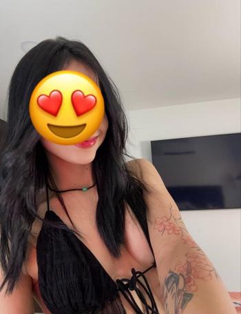 Yurielis, 23  female escort, Denver