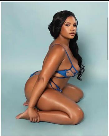 Lola, 25  female escort, Denver