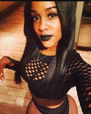 Amina, 33  female escort, Denver